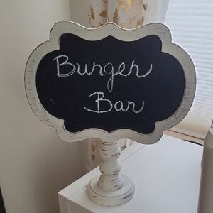 Hobby Lobby Sign Board